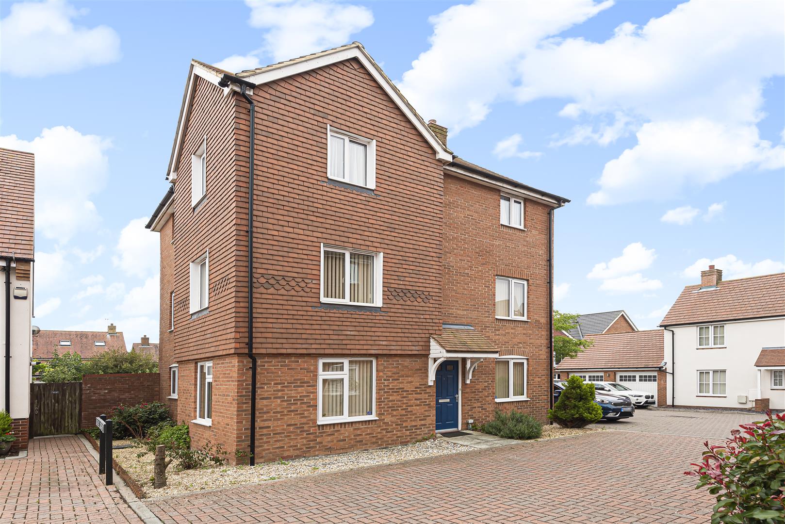 Hailsham Estate Agent. Stevens & Carter Estate Agents